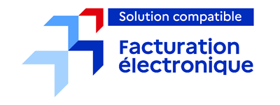 Solution compatible facturation �lectronique